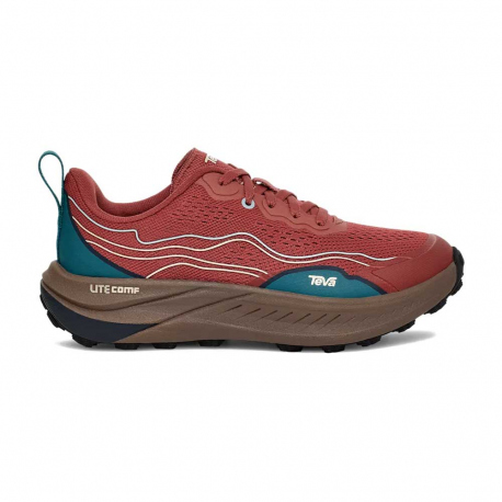 Αθλητικά Teva Women's Trailwinder Low Acorn