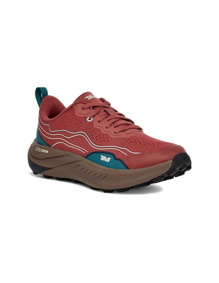 Αθλητικά Teva Women's Trailwinder Low Acorn