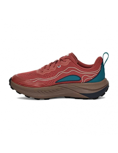 Αθλητικά Teva Women's Trailwinder Low Acorn