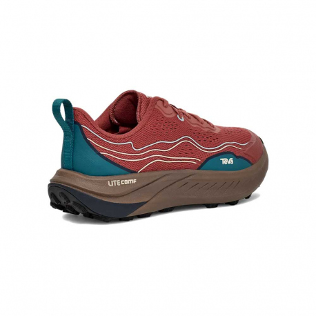 Αθλητικά Teva Women's Trailwinder Low Acorn