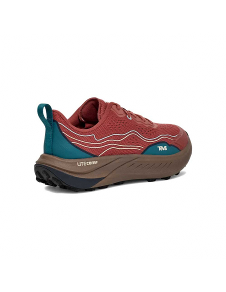 Αθλητικά Teva Women's Trailwinder Low Acorn