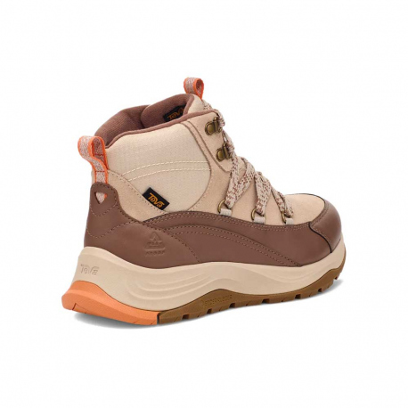 Μπότες - Ορειβατικά Teva Women's Auroris Feather