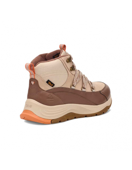 Μπότες - Ορειβατικά Teva Women's Auroris Feather