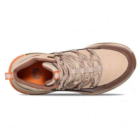 Μπότες - Ορειβατικά Teva Women's Auroris Feather
