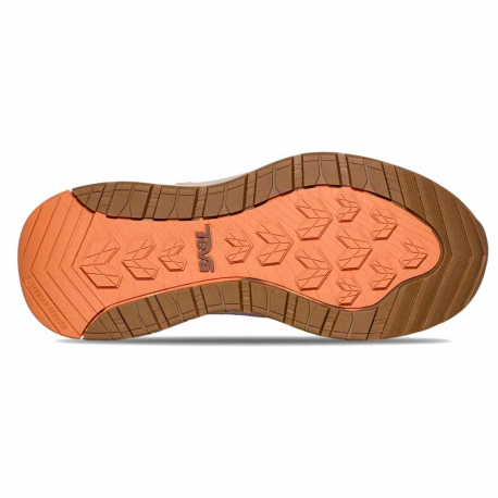 Μπότες - Ορειβατικά Teva Women's Auroris Feather