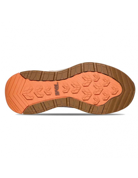 Μπότες - Ορειβατικά Teva Women's Auroris Feather