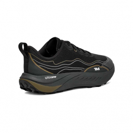 Athletic Shoes Teva Men's Trailwinder Low Black