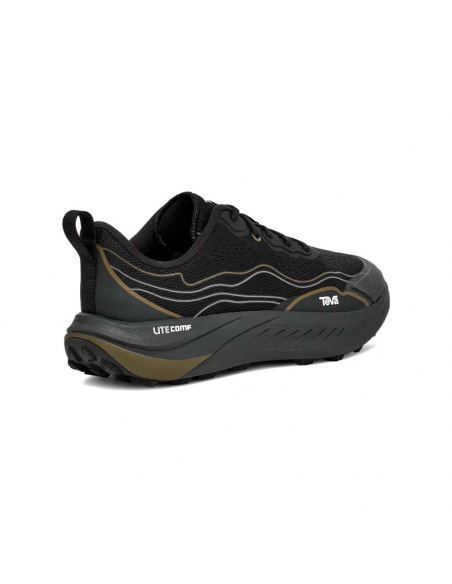 Athletic Shoes Teva Men's Trailwinder Low Black