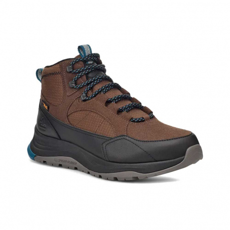 Boots - Hiking Shoes Teva Men's Auroris Raindrop