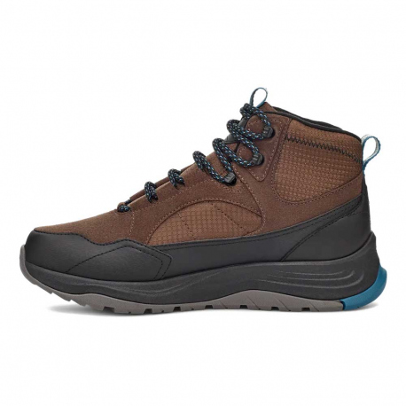 Boots - Hiking Shoes Teva Men's Auroris Raindrop