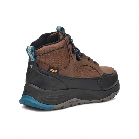 Μπότες - Ορειβατικά Teva Men's Auroris Raindrop