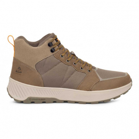 Boots - Hiking Shoes Teva Men's Ellwood Mid Taupe