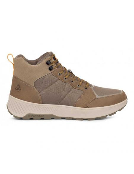 Μπότες - Ορειβατικά Teva Men's Ellwood Mid Taupe