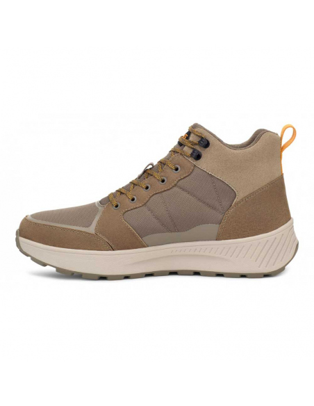 Μπότες - Ορειβατικά Teva Men's Ellwood Mid Taupe