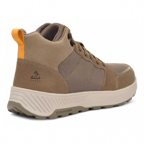 Μπότες - Ορειβατικά Teva Men's Ellwood Mid Taupe