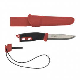 Knives Morakniv Companion Spark