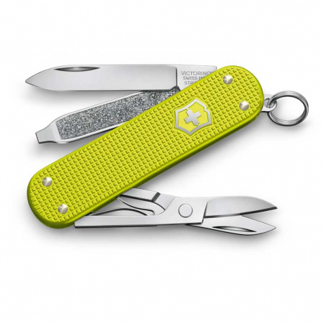 Πολυεργαλεία Victorinox Classic Alox Limited Edition 2023