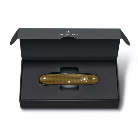 Multi-tools Victorinox Pioneer X Alox Limited Edition 2024