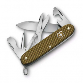 Multi-tools Victorinox Pioneer X Alox Limited Edition 2024