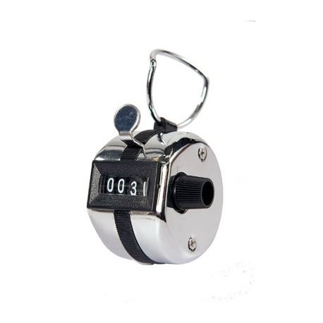 Miscellaneous Tally Counter