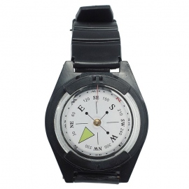 Compasses & GPS Πυξίδα Wristband