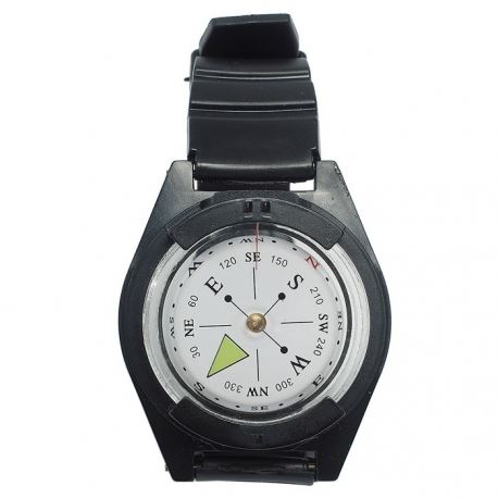 Πυξίδες & GPS Wristband Compass