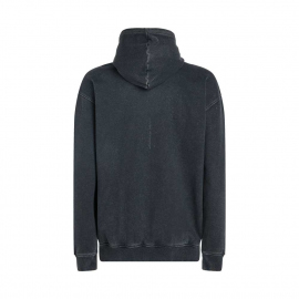 Μακρυμάνικες O'Neill Men's Surf Heroes Hoodie Black Out 2