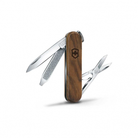 Πολυεργαλεία Victorinox Classic SD Wood