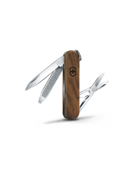 Multi-tools Victorinox Classic SD Wood