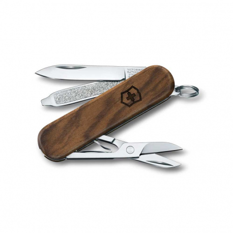 Multi-tools Victorinox Classic SD Wood