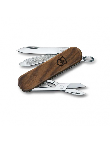 Multi-tools Victorinox Classic SD Wood