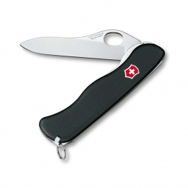 Pocketknifes Victorinox Sentinel Clip One Hand