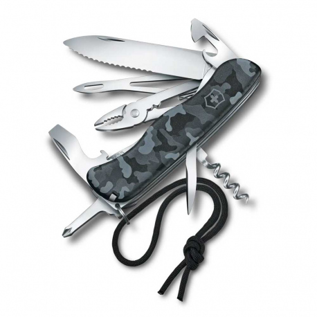 Πολυεργαλεία Victorinox Skipper Navy Camo