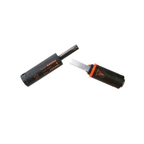 Fire Starters - Accessories Fire Steel Emergency