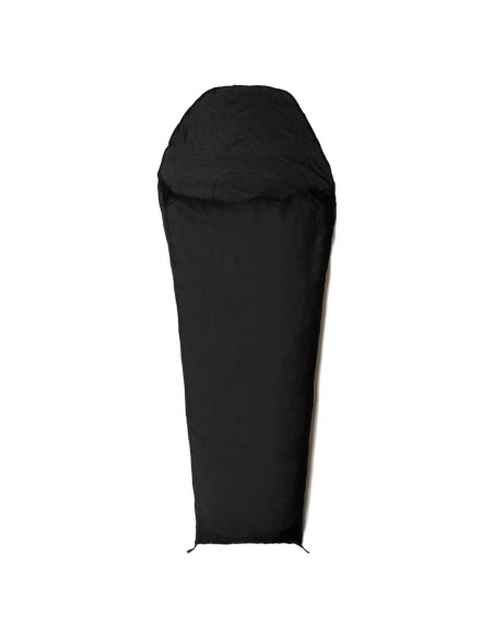 Sleeping Bag Inlets & Liners Snugpak Silk Mix Liner WGTE
