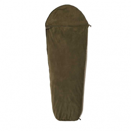 Μονώσεις & Καλύμματα Υπνοσάκων Snugpak Fleece Zip Liner WGTE