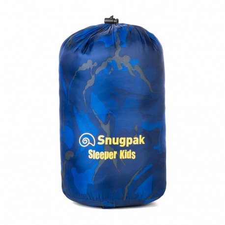 Kids Sleeping Bags Snugpak Sleeper Kids WGTE