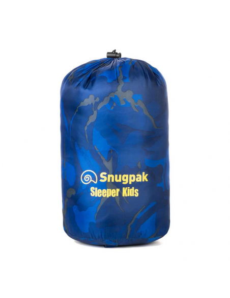 Kids Sleeping Bags Snugpak Sleeper Kids WGTE