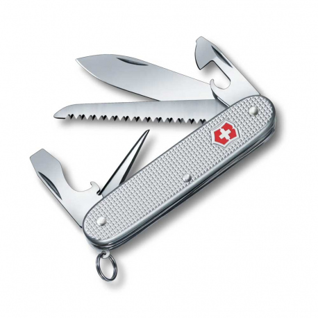 Πολυεργαλεία Victorinox Farmer Alox