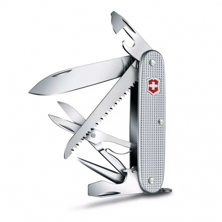 Πολυεργαλεία Victorinox Farmer X Alox