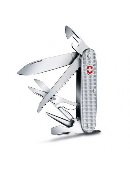 Πολυεργαλεία Victorinox Farmer X Alox