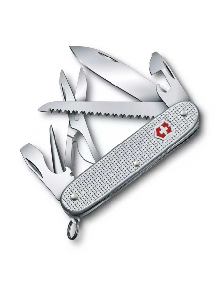 Πολυεργαλεία Victorinox Farmer X Alox