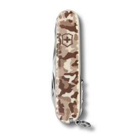 Πολυεργαλεία Victorinox Huntsman Desert Camo 2
