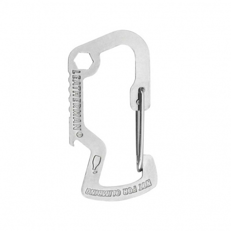Μπρελόκ - Αλυσίδες Leatherman Carabiner Accessory
