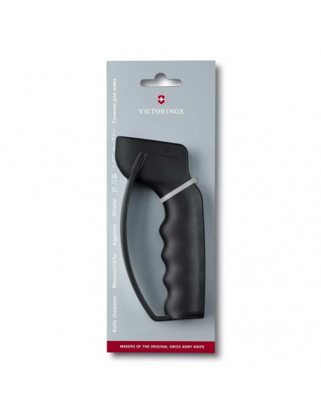 Knife Sharpeners - WetStones - Accessories Victorinox Knife Sharpener