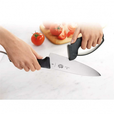Knife Sharpeners - WetStones - Accessories Victorinox Knife Sharpener