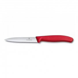 Cutlery Victorinox Paring Knife 10cm Serrated