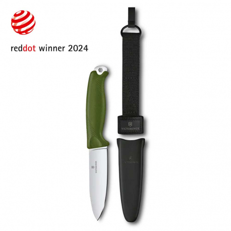 Cutlery Victorinox Venture Outdoor Knife