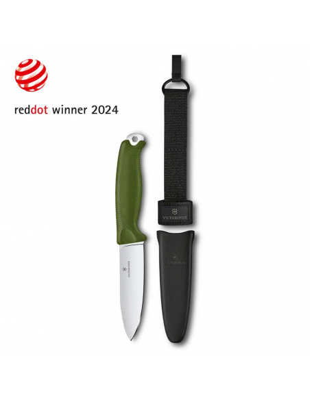 Cutlery Victorinox Venture Outdoor Knife