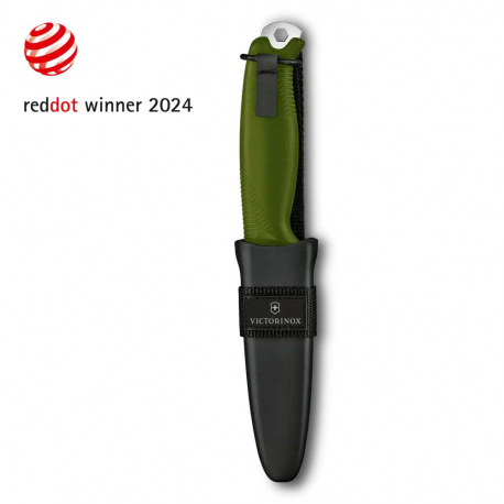 Cutlery Victorinox Venture Outdoor Knife